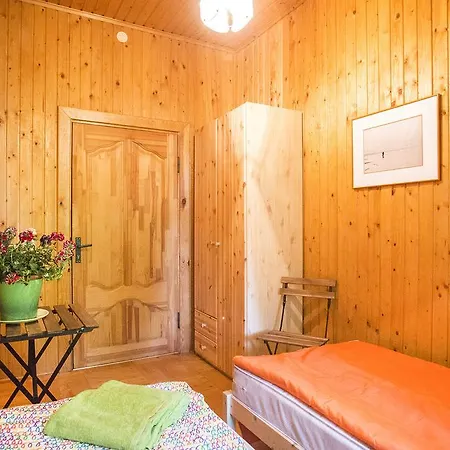 Green Hostel